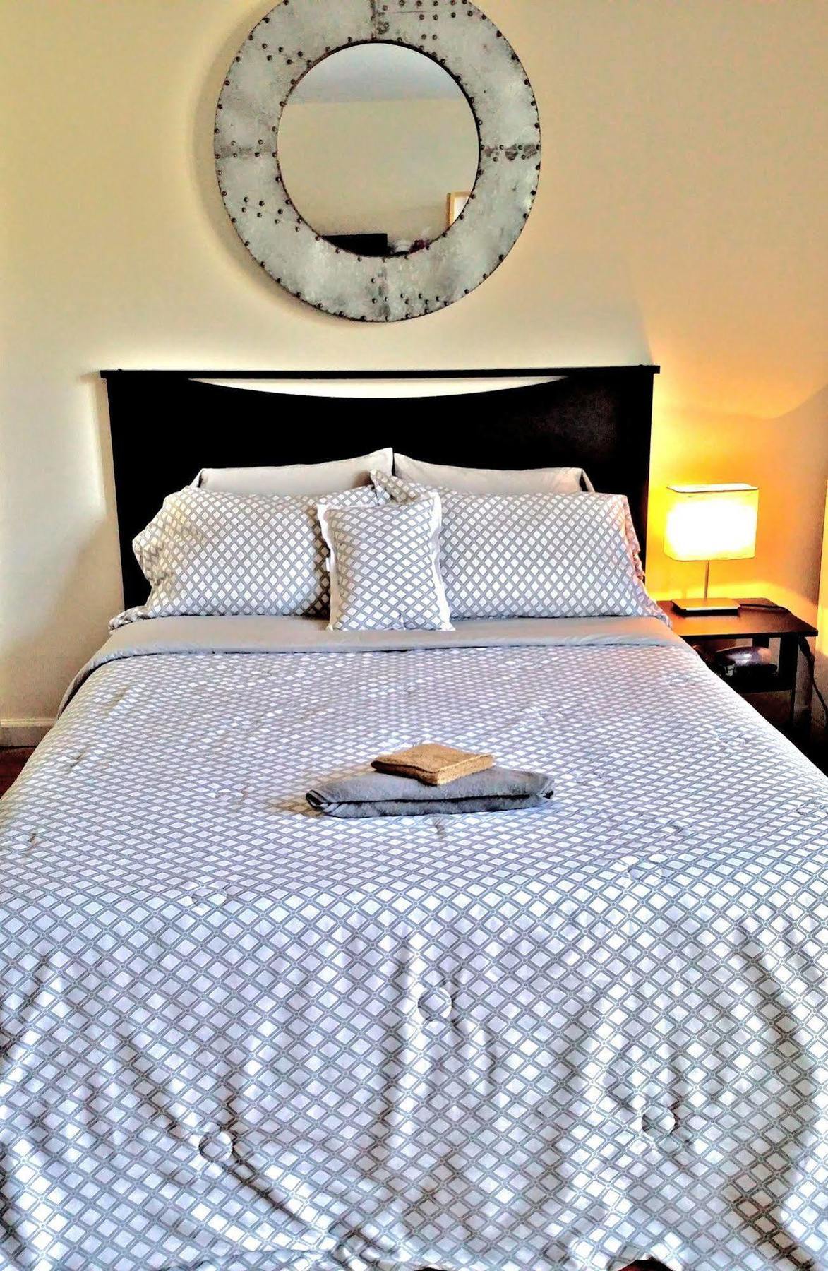 Hipsters Cove Hotel New York Kültér fotó